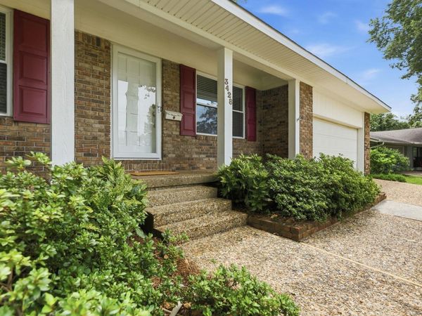 3428 McCord Drive, North Little Rock, AR 72116