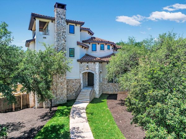 11 Inwood CIR, Austin, TX 78746