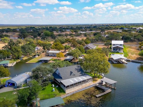 116 Shady CIR, Sunrise Beach, TX 78643