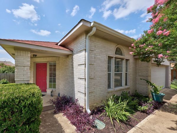 1108 Springbrook RD, Pflugerville, TX 78660