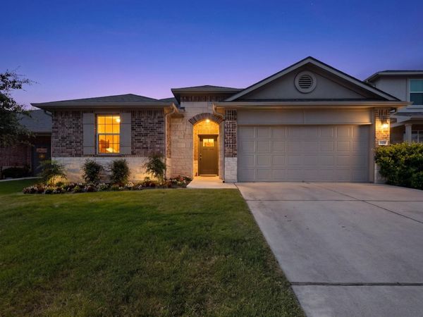 129 Brunnen WAY, Georgetown, TX 78626