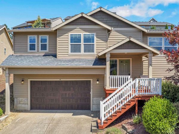 2515 Benjamin Av NW, Salem, OR 97304