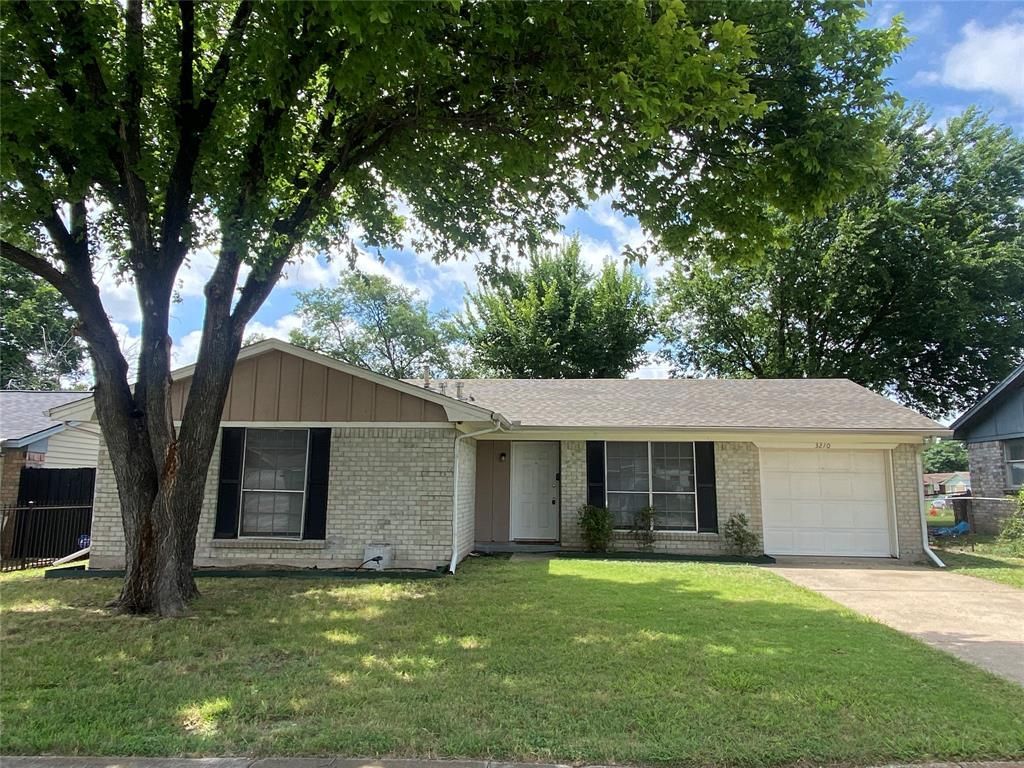3210 Little River Drive, Dallas, TX 75241 Main Photo