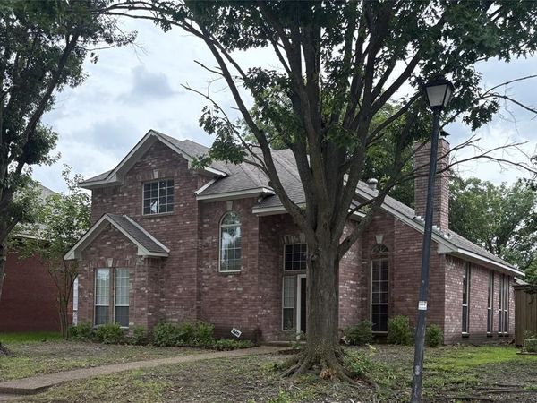 8902 Bayshore Lane, Rowlett, TX 75088
