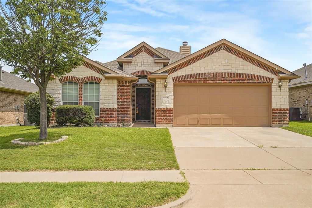 6528 Sierra Madre Drive, Fort Worth, TX 76179 Main Photo