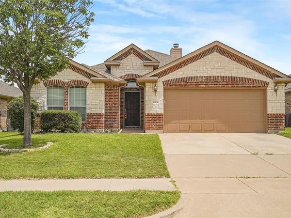 6528 Sierra Madre Drive, Fort Worth, TX 76179