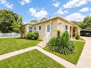 1819 Brittain Street, Fort Worth, TX 76111