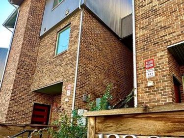1320 May Street, Unit 206, Fort Worth, TX 76104