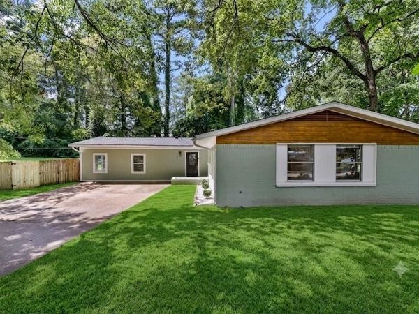 3605 Forest Trail, Marshall, TX 75672
