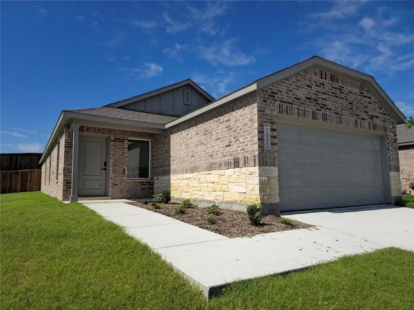 1600 Baron Lane, Howe, TX 75459