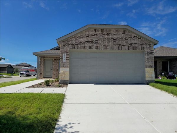 1600 Baron Lane, Howe, TX 75459