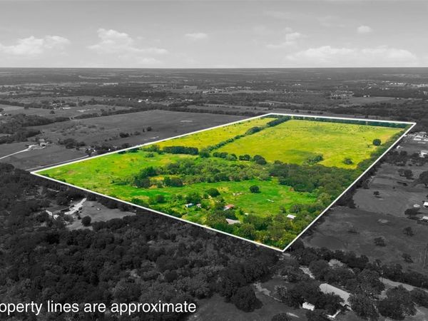 220 Homer Young Lane , Axtell, TX 76624