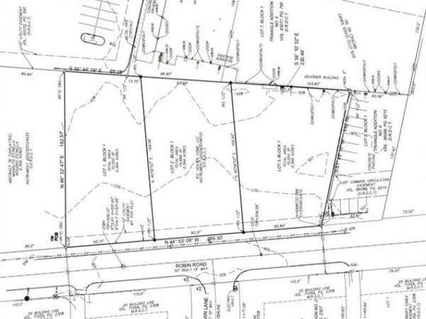 5511 Robin Road, Garland, TX 75043