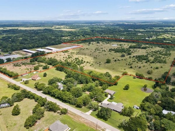 TBD Fm 499, Greenville, TX 75401