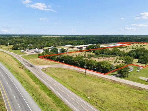 TBD Fm 499, Greenville, TX 75401