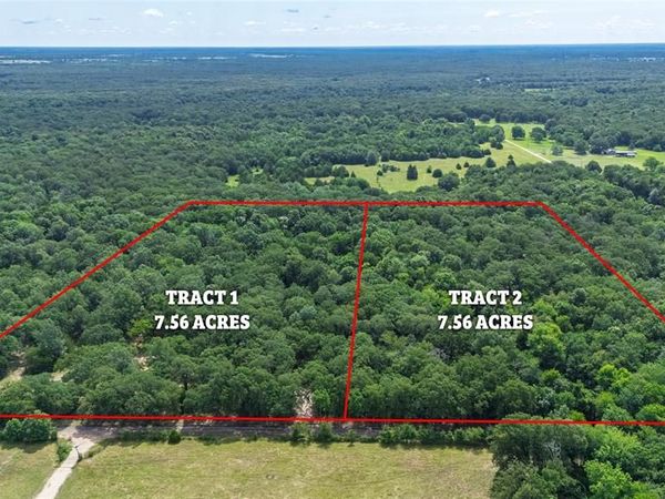 604 County Road 3561 , Dike, TX 75437