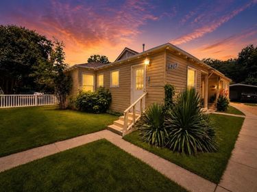1817-1819 Brittain Street, Fort Worth, TX 76111