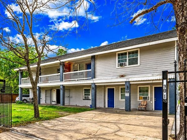 5301 Collingsworth , Houston, TX 77026