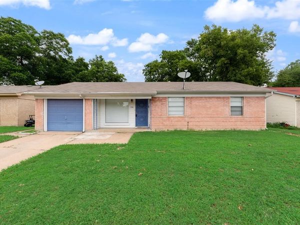 730 Cindy Lane, Grand Prairie, TX 75052