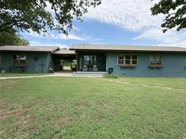 1610 Highway 101, Ranger, TX 76470