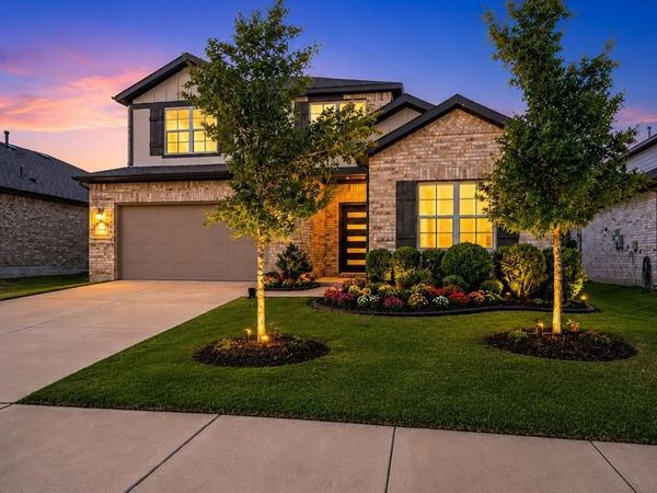 14065 Ilderton Street, Pilot Point, TX 76258