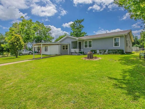 4816 Inwood Drive , Beverly Hills, TX 76711