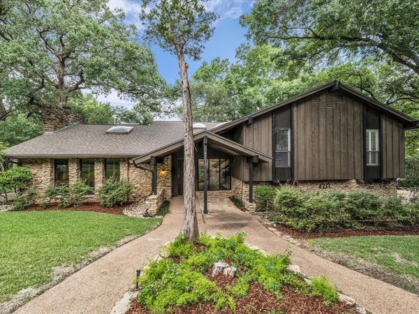 4712 Glenwood Circle, Waco, TX 76708