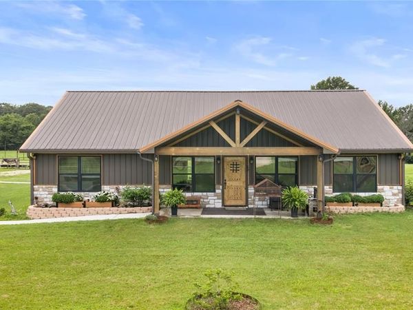 13217 Farm Road 195, Paris, TX 75462