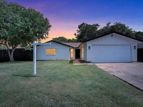 501 Kent Drive, Lewisville, TX 75067