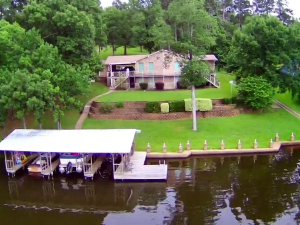 3073 EAST LAKE, Gladewater, TX 75647