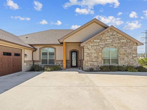 225 Plum Circle, Killeen, TX 76549
