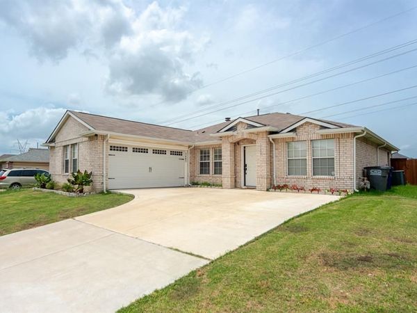 3405 Ashwood Lane, Sachse, TX 75048