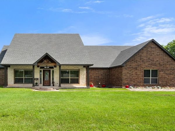 215 Northline Road, Teague, TX 75860