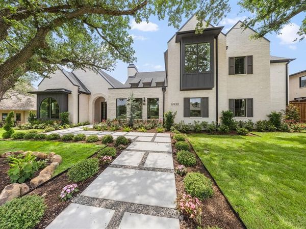 6930 Pemberton Drive, Dallas, TX 75230