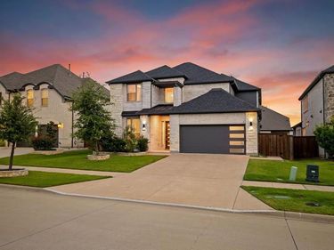 7852 Buffaloberry Road, Frisco, TX 75035