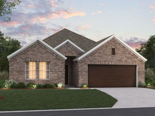7509 Lavender Lane, Denton, TX 76259