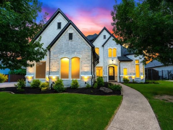 502 Clear Vista Drive , Trophy Club, TX 76262