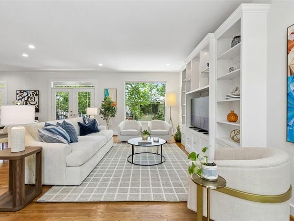 4241 Rawlins Street, Unit 14, Dallas, TX 75219