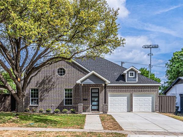 901 Bandera Lane, Garland, TX 75040