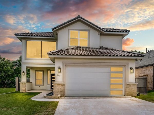 110 Cedar Lane, Roanoke, TX 76262