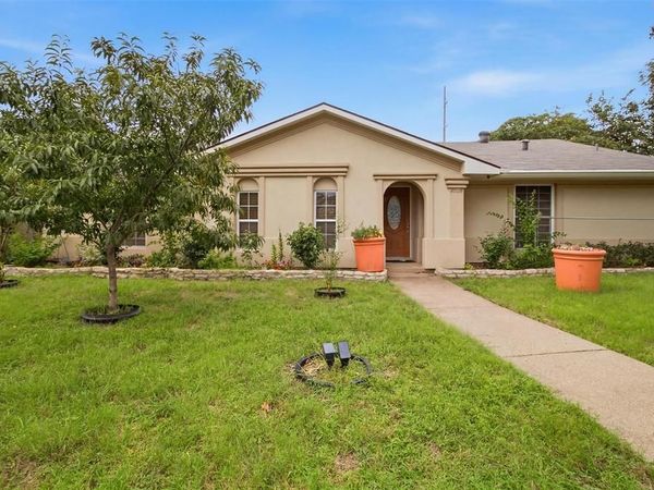 1608 University Drive, Richardson, TX 75081
