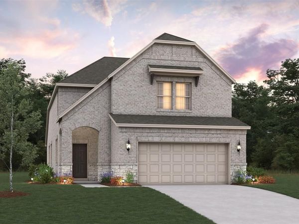 2619 Hawkins Street, Anna, TX 75409