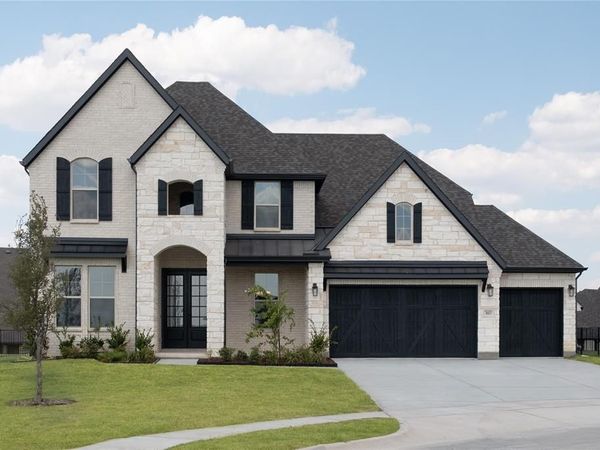 3603 Tapestry Court, Heath, TX 75126