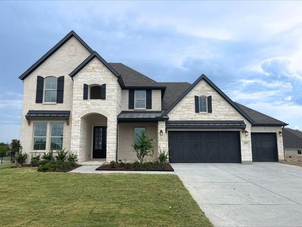 3603 Tapestry Court, Heath, TX 75126