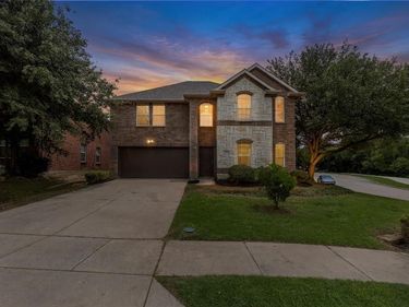 12906 Michelle Drive, Frisco, TX 75035
