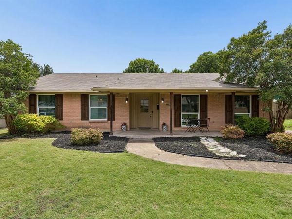 1239 Evergreen Drive, Richardson, TX 75080
