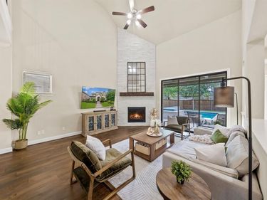 1758 Evening Star Road, Frisco, TX 75033