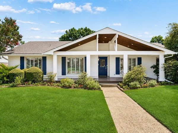9946 Vistadale Drive, Dallas, TX 75238