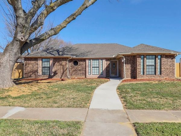 7701 Cornell Drive, Rowlett, TX 75088