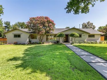 7431 Larchview, Dallas, TX 75254